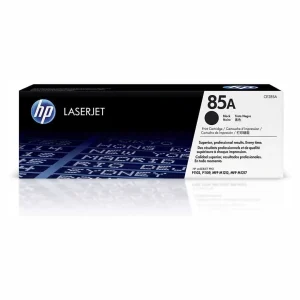 HP 85A Black Original Laser Jet Toner Cartridge (CE285A) – 1600 Pages