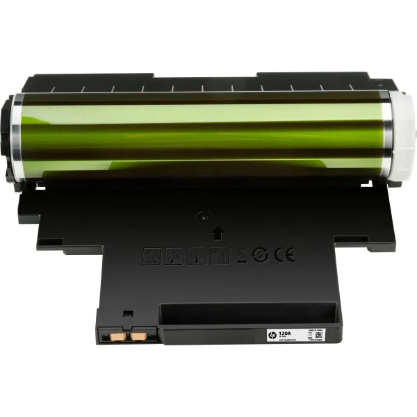 HP 120A Original Laser Imaging Drum (W1120A) – High-Yield Drum Unit – Original Laser Imaging Drum