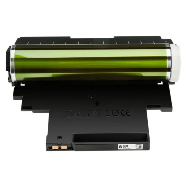 HP 120A Original Laser Imaging Drum (W1120A) – High-Yield Drum Unit – Original Laser Imaging Drum