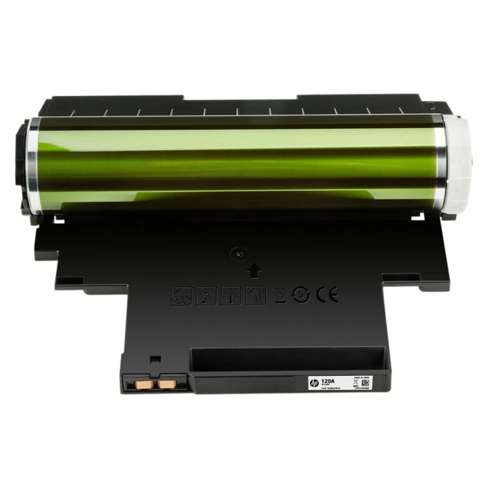 HP 120A Original Laser Imaging Drum (W1120A) – High-Yield Drum Unit