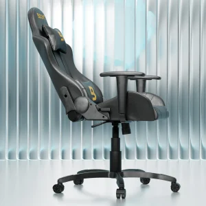 Boost Impulse Gaming Chair – Racing-Style Ergonomic Chair – Gaming Chair