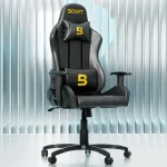 Boost Impulse Gaming Chair – Racing-Style Ergonomic Chair – Gaming Chair