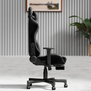 Boost Ascend Ergonomic Chair with Footrest – Ascend Ergonomic Chair