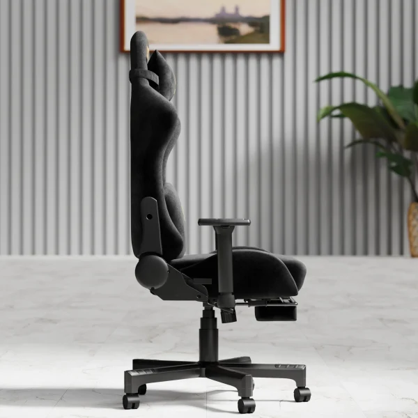 Boost Ascend Ergonomic Chair with Footrest – Ascend Ergonomic Chair