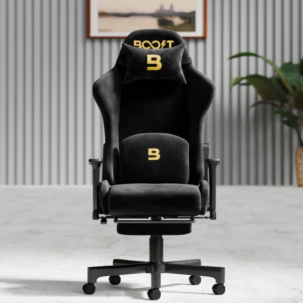 Boost Ascend Ergonomic Chair with Footrest – Ascend Ergonomic Chair Boost Ascend Ergonomic Chair with Footrest – Ascend Ergonomic Chair