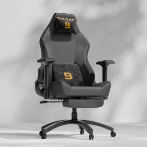 Boost Apex Ergonomic Chair – Premium PU Leather – Apex Ergonomic Chair