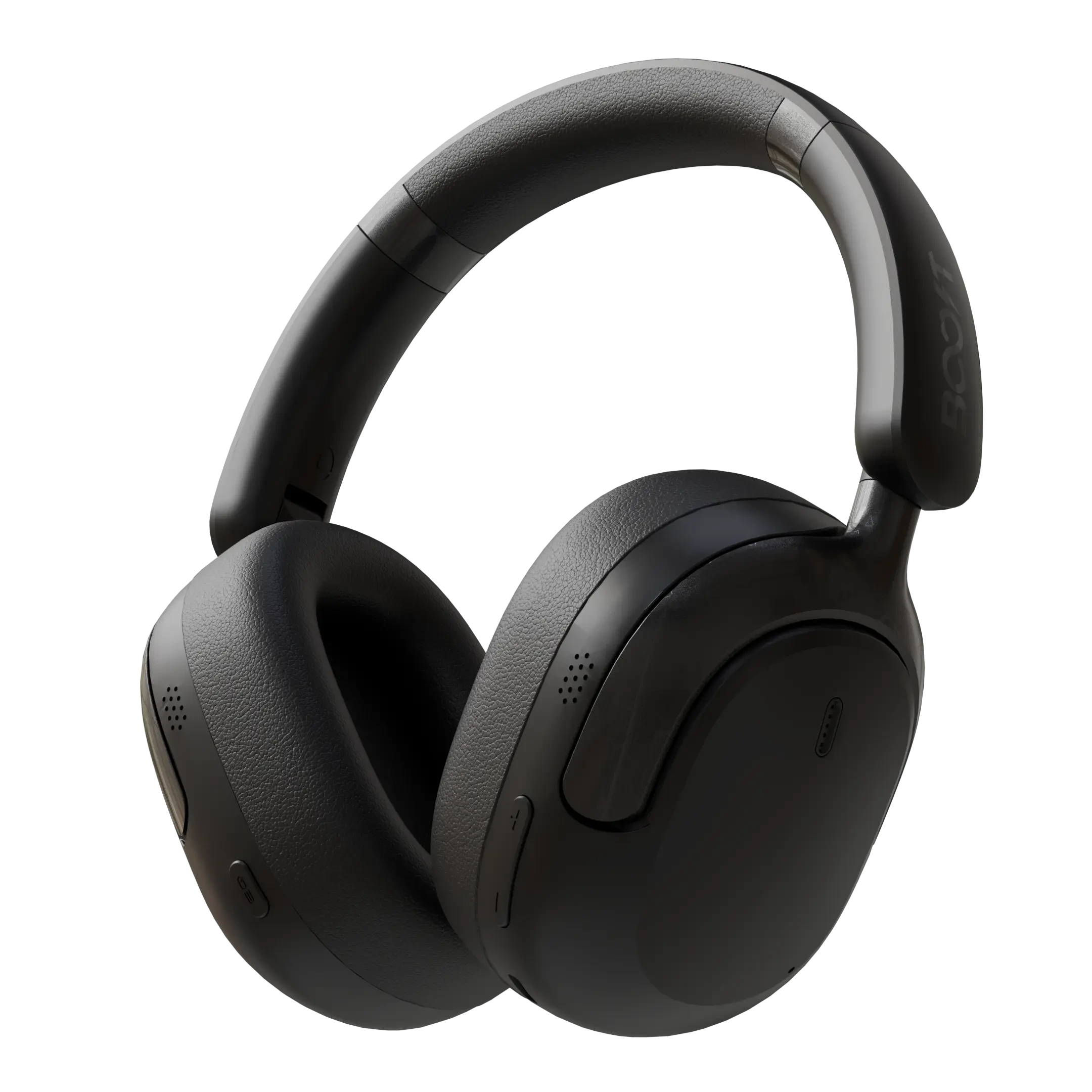Boost Aura Wireless ANC Headset – Aura Wireless ANC Headset