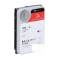 Seagate IronWolf Pro 20TB 3.5 inch SATA NAS hard drive angled view