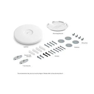 TP-Link EAP723 BE5000 Wi-Fi 7 Ceiling Access Point