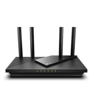 TP-Link Archer AX55 AX3000 Wi-Fi 6 Router