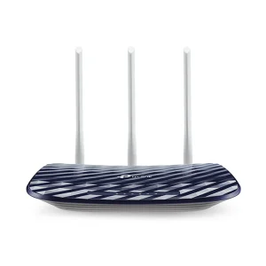 TP-Link Archer C20 AC750 Dual Band Router