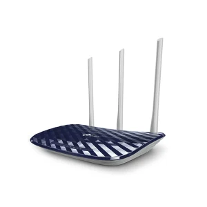TP-Link Archer C20 AC750 Dual Band Router - Image 2