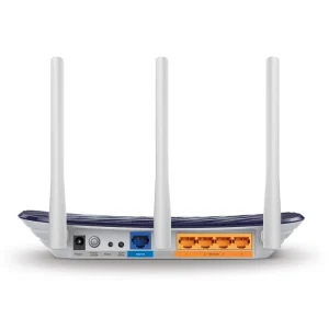 TP-Link Archer C20 AC750 Dual Band Router - Image 3