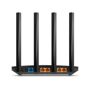 TP-Link Archer C80 AC1900 MU-MIMO Router - Image 3