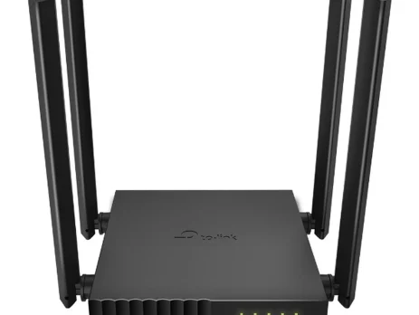 TP-Link Archer C54 AC1200 Dual-Band Router
