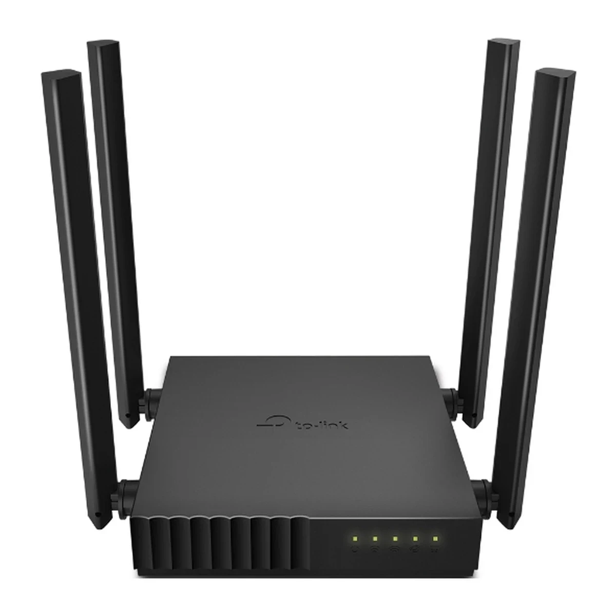 TP-Link Archer C54 AC1200 Dual-Band Router front view