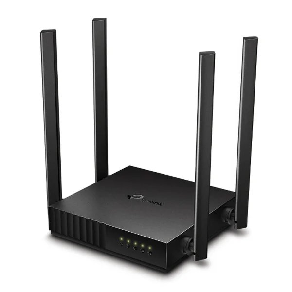 TP-Link Archer C54 AC1200 Dual-Band Router