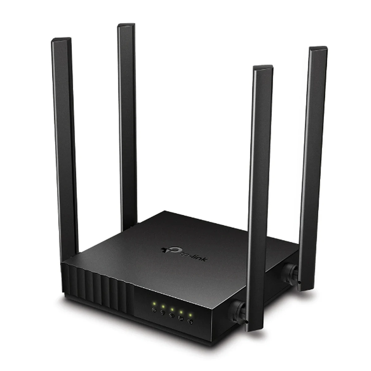 TP-Link Archer C54 AC1200 Dual-Band Router angle view