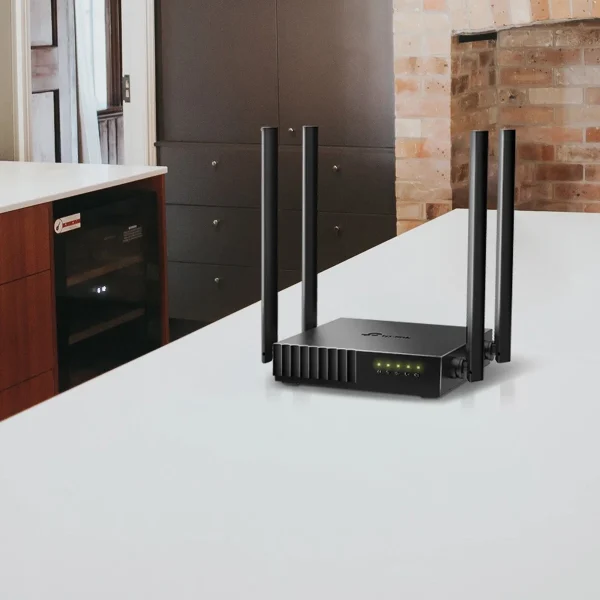 TP-Link Archer C54 AC1200 Dual-Band Router