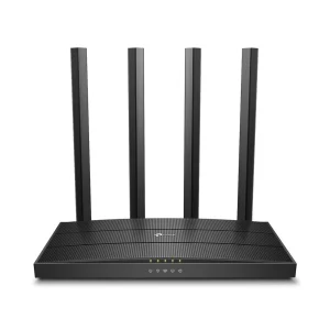 TP-Link Archer C6 AC1200 MU-MIMO Router