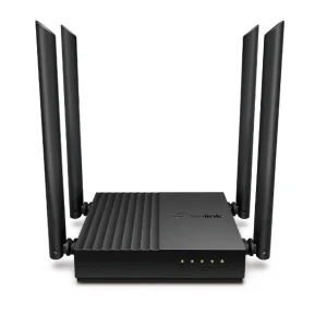 TP-Link Archer C64 AC1200 Router