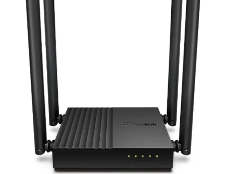 TP-Link Archer C64 AC1200 Router