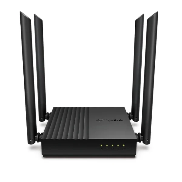 TP-Link Archer C64 AC1200 Router