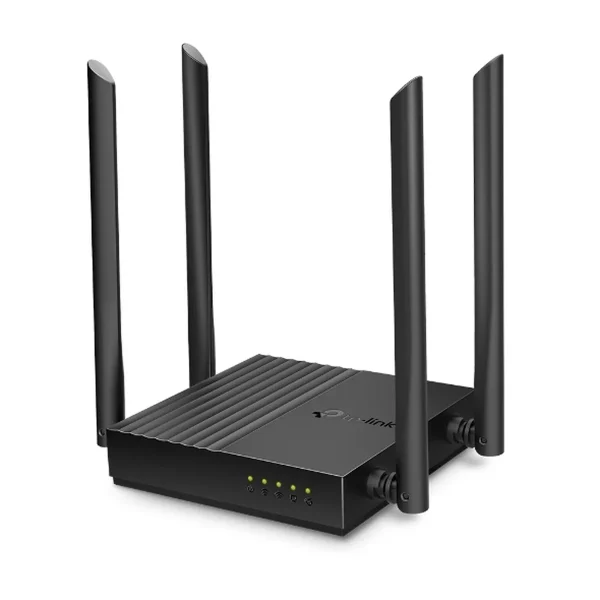 TP-Link Archer C64 AC1200 Router