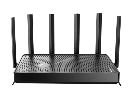 TP-Link Archer BE400 BE6500 WiFi 7 Router