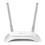 TP-Link TL-WR840N 300Mbps Router