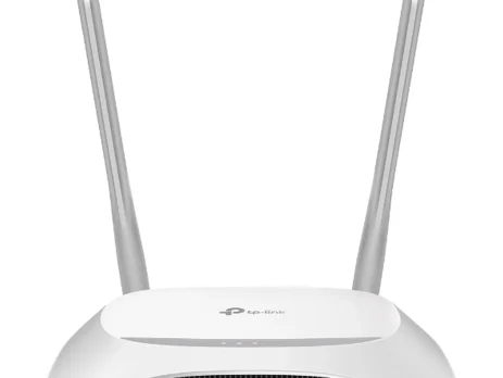 TP-Link TL-WR840N 300Mbps Router