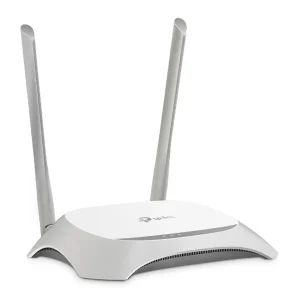 TP-Link TL-WR840N 300Mbps Router