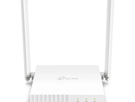 TP-Link TL-WR844N 300Mbps Router