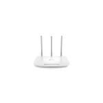 TP-Link TL-WR845N 300Mbps Wireless N Router