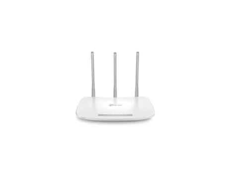 TP-Link TL-WR845N 300Mbps Wireless N Router