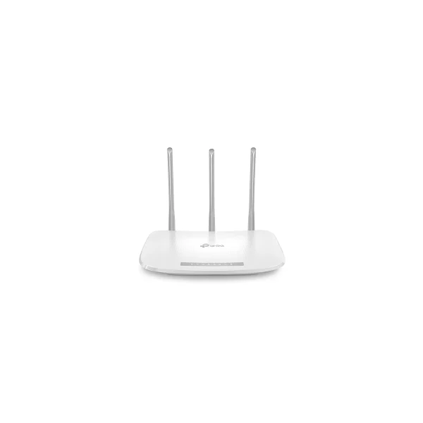 sn355-wr845n-1 TP-Link TL-WR845N 300Mbps Wireless N Router