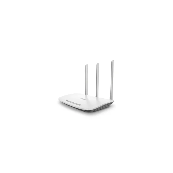 TP-Link TL-WR845N 300Mbps Wireless N Router