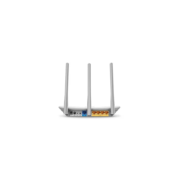 TP-Link TL-WR845N 300Mbps Wireless N Router