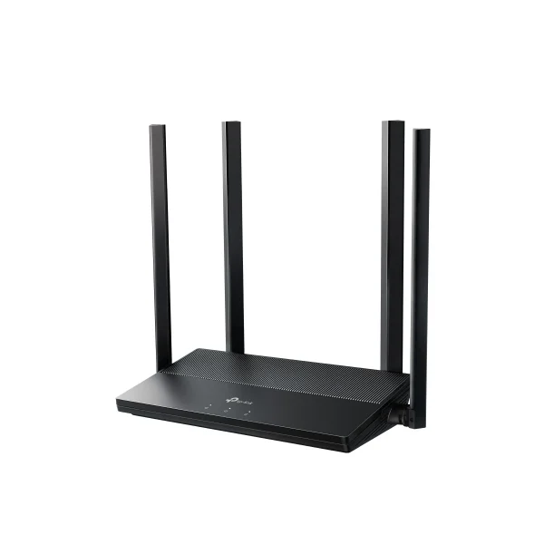 TP-Link TL-WR846N 300Mbps Multi-Mode Wi-Fi Router