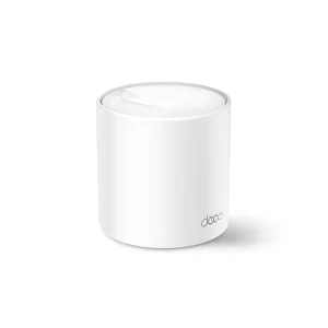 TP-Link Deco X50 AX3000 Mesh Wi-Fi 6 System – 1 Pack