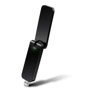 TP-Link Archer T4U AC1300 USB Adapter