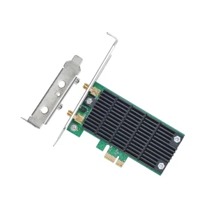 TP-Link Archer T4E AC1200 Wi-Fi Bluetooth PCIe Adapter