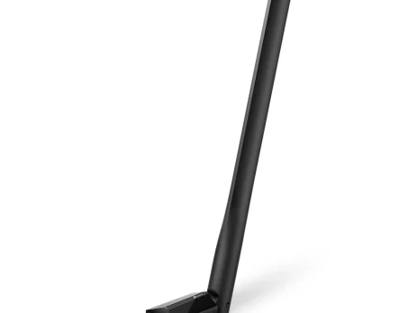 TP-Link Archer T2U Plus AC600 High Gain USB Wi-Fi Adapter
