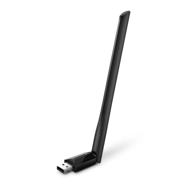 sn366-archer-t2u-plus-1 TP-Link Archer T2U Plus AC600 High Gain USB Wi-Fi Adapter