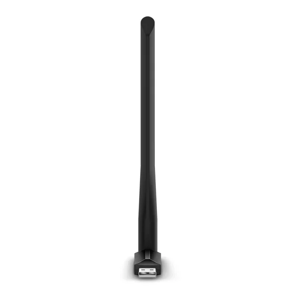 TP-Link Archer T2U Plus AC600 High Gain USB Wi-Fi Adapter