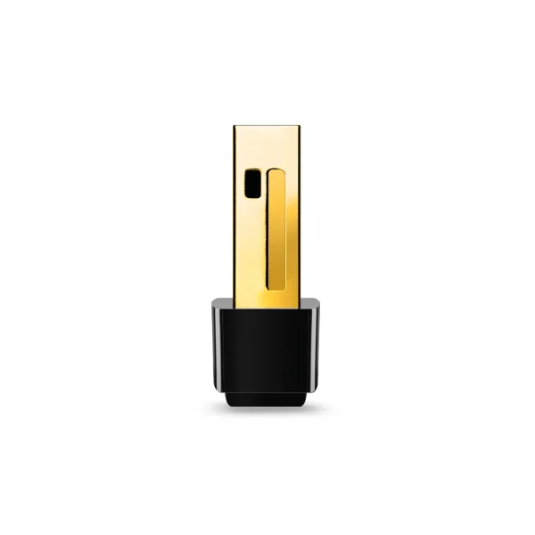 TP-Link TL-WN725N 150Mbps Wireless N Nano USB Adapter