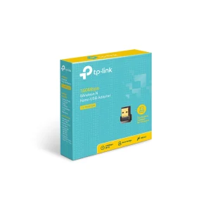 TP-Link TL-WN725N 150Mbps Wireless N Nano USB Adapter