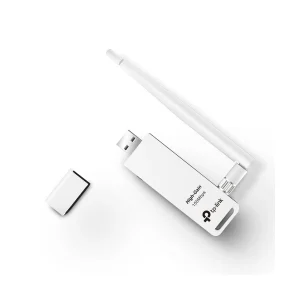 TP-Link TL-WN722N 150Mbps High Gain Wireless USB Adapter - Image 3
