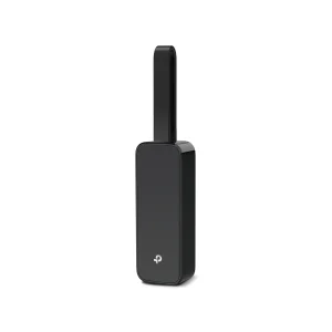 TP-Link UE306 USB 3.0 to Gigabit Ethernet Adapter