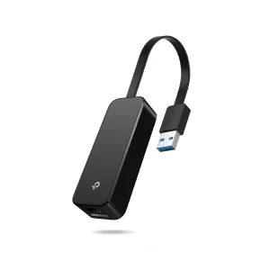 TP-Link UE306 USB 3.0 to Gigabit Ethernet Adapter - Image 3